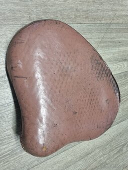 Jawa Pérák - sedlo nízké - 2