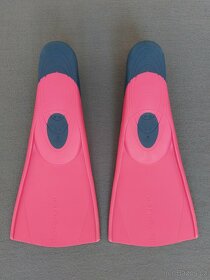 dětské ploutve vel. 32 33 - 2