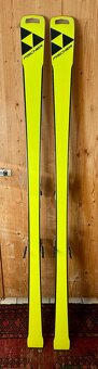 FISCHER RC4 WORLDCUP CT 180 cm - 2