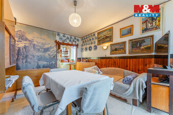 Prodej bytu 3+1, 58 m², Praha, ul. Hviezdoslavova - 2