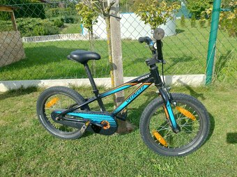Dětské kolo Specialized - 2
