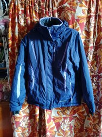 Bunda zimní č.25 - 2