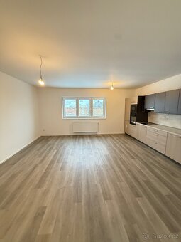 Pronájem bytu Hrádek nad Nisou - 2