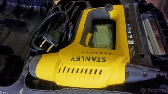 Stanley Hřebíkovačká 6-TRE650,pistole - 2