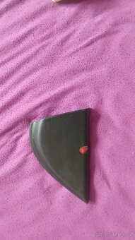 Citroën xsara kryt zadních dveří - 2