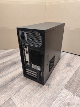 Skříň stolní pc Fractal Design CORE 1100 - 2