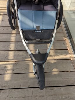 Thule Urban Glide 2 - 2