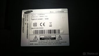 Samsung UE40EH5000 - 2