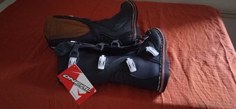 moto cross boty O Neal - 2