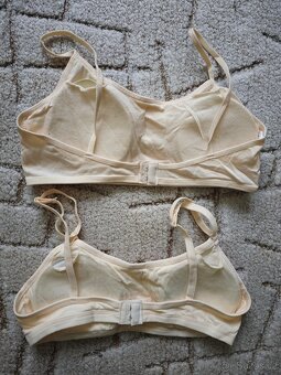 Dívčí podprsenka - 2