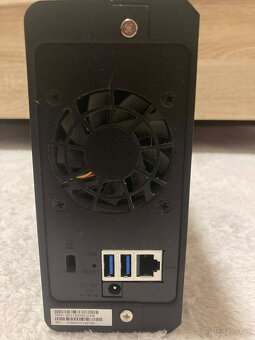 Synology DS116 síťové úložiště, 3TB disk - 2