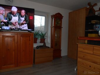 prodám možná podlahové hodiny - 2