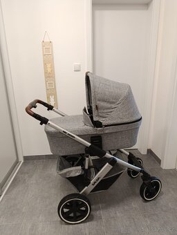 Dětský kočárek ABC design - 2