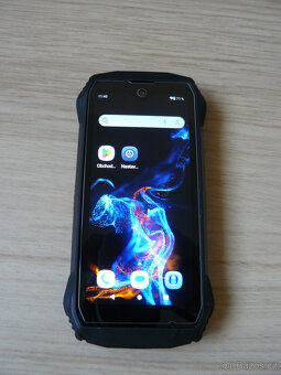 nový mobil Blackview N6000 8GB/256GB + příslušenství - 2