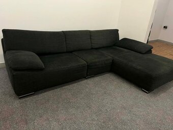 Sedací souprava - 2