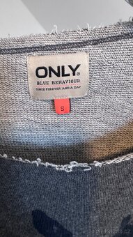 Dámská mikina ONLY - 2