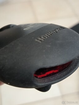 Čtečka čárových kódů - 2