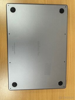 MacBook Pro 16 M1 Pro 512GB - 2