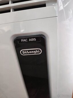 Klimatizace delonghi - 2