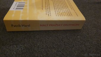 Patrik Hartl - Maly prazsky erotikon - 2