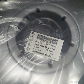 Poklice 4x, Škoda Ariel, 15 - 2