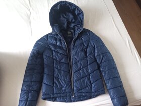 Přechodová bunda - 2