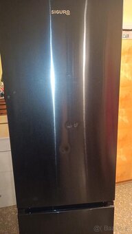 Lednice Siguro No Frost - 2