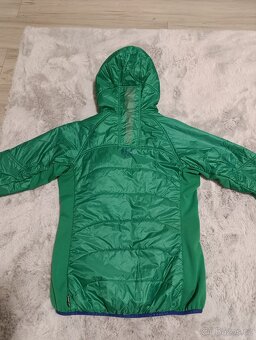 Dámska bunda Dynafit primaloft - 2