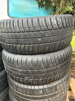 Goodyear 205/55r16 - 2