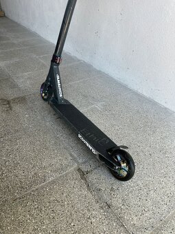 Freestyle koloběžka Versatyl - 2