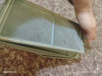 Sušička Whirlpool HSCX 90420 náhradní díly - 2