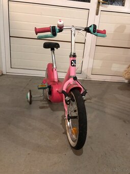 Dětské kolo BTWIN Unicorn - 2