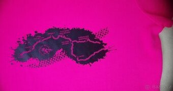 Dámské funkční termo triko Malfini vel.M - 2