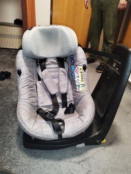 Dětská sedačka - 2