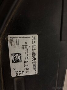 Levý světlomet full led Škoda Kodiaq - 2