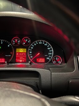 Audi A6 C5 2.5 TDI 120kw - 2