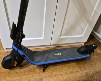 Prodám koloběžku Ninebot eKickScooter C2 Pro E - 2
