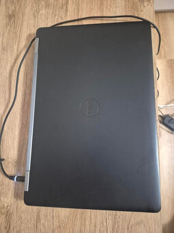 Notebook Dell E5570 - 2