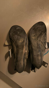 Dětské lezečky Ocun 37,5 - 2