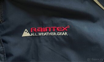 Lyžařská bunda, velikost XS - 2