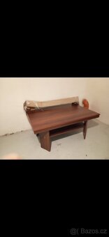 Konferenční stůl Kora - 2