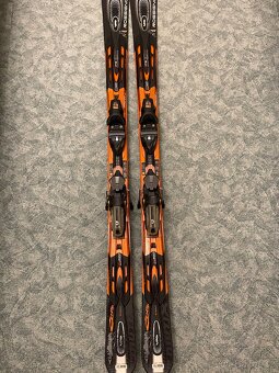 Lyže Rossignol 162cm. - 2
