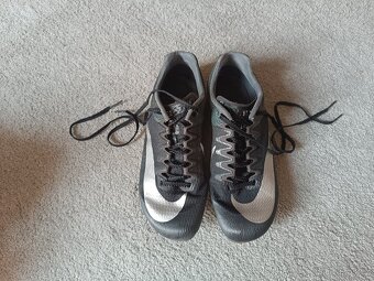 Atletické tretry - 2