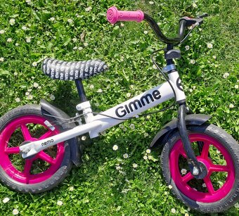 Dětské odrážedlo - 2