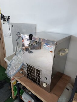 Vyčepni zařízení - 2