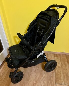 Kočárek Valco Snap 4 sport - 2