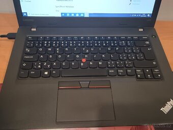 Lenovo ThinkPad l470 - 2