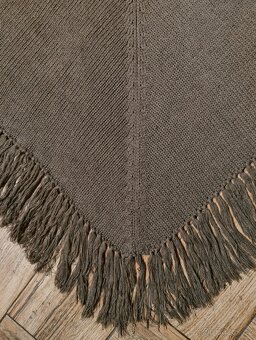 Pelerýna středověk kostým LARP - 2