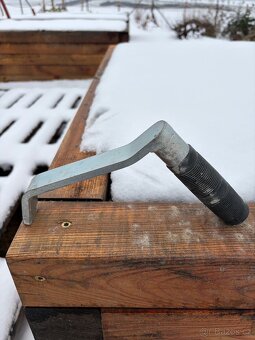 Kleště KM Beta VPC - 2