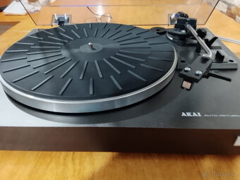 Gramofon AKAI AP B20 - 2